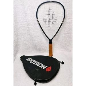 Ektelon Horizon racquetball racquet Graphite Super Small‎ With Cover